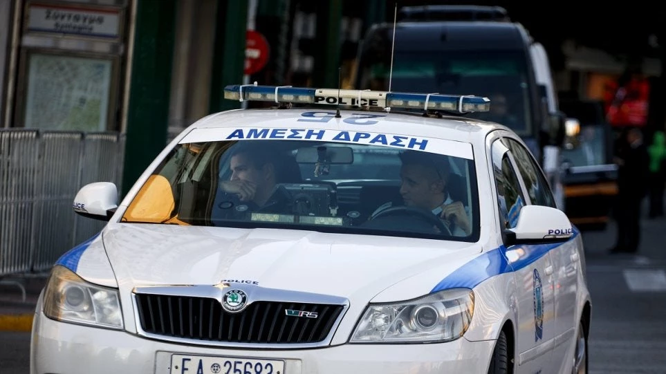 Αγρια συμπλοκή μεταξύ μεταναστών στο κέντρο της Αθήνας-Δύο τραυματίες